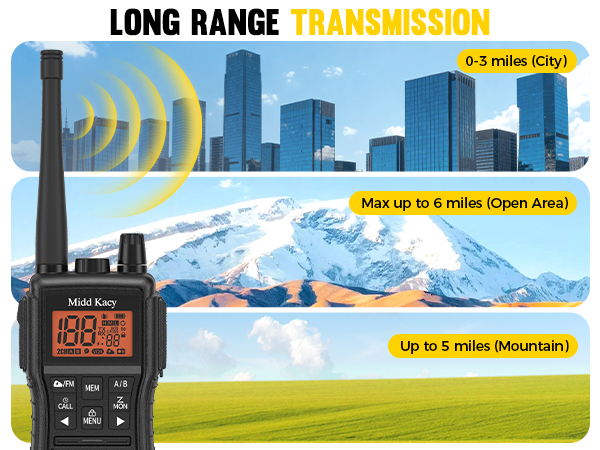 walkie talkies for adults