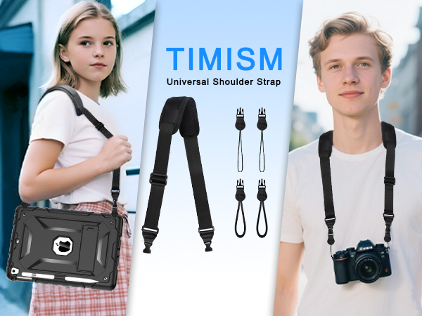 camera lanyard