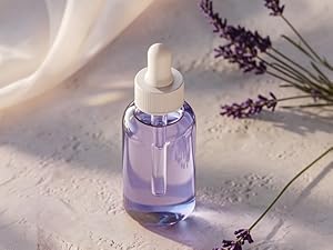 Dried Lavender for lavender oil
