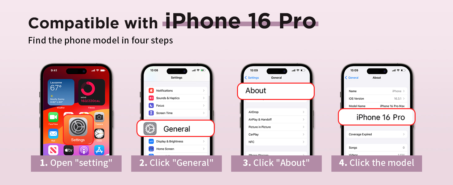 16 pro