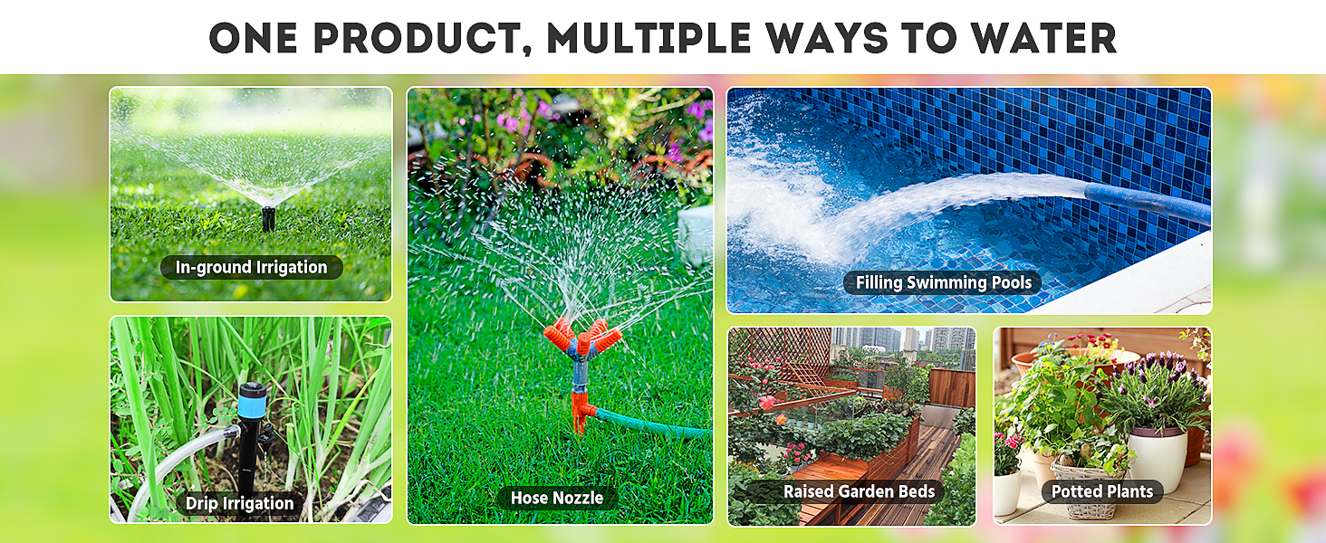water hose timer