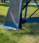 tent