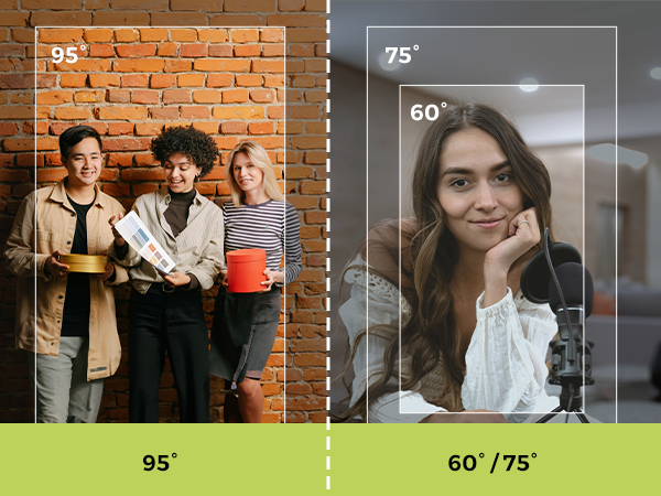 stream camera for pc