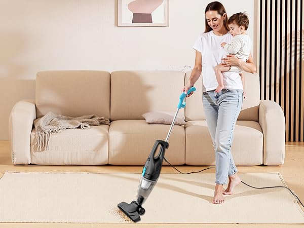 vacuum cleaner