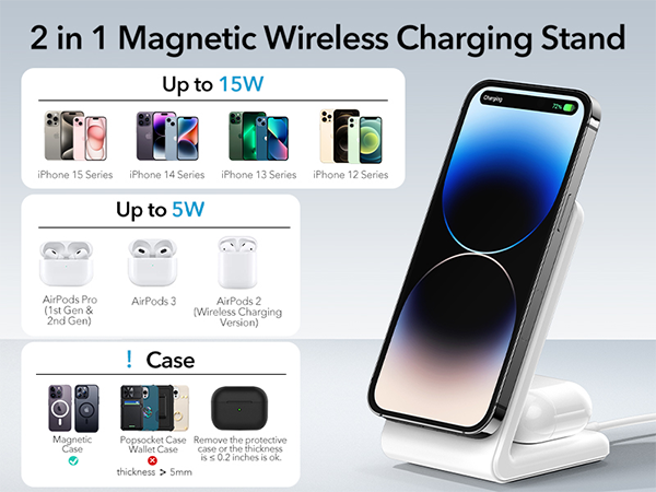 iPhone 15 pro max charger