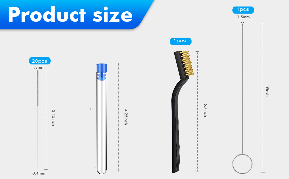 3d printer cleaner