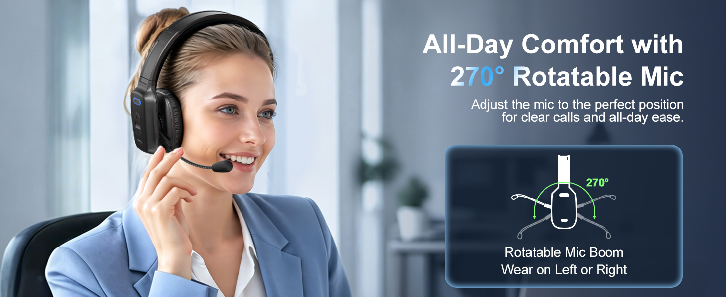 headset