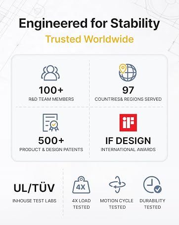 monTEK tv mount