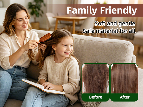 brush for wavy hair