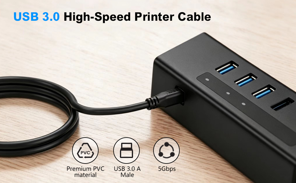usb 3.0 A-B