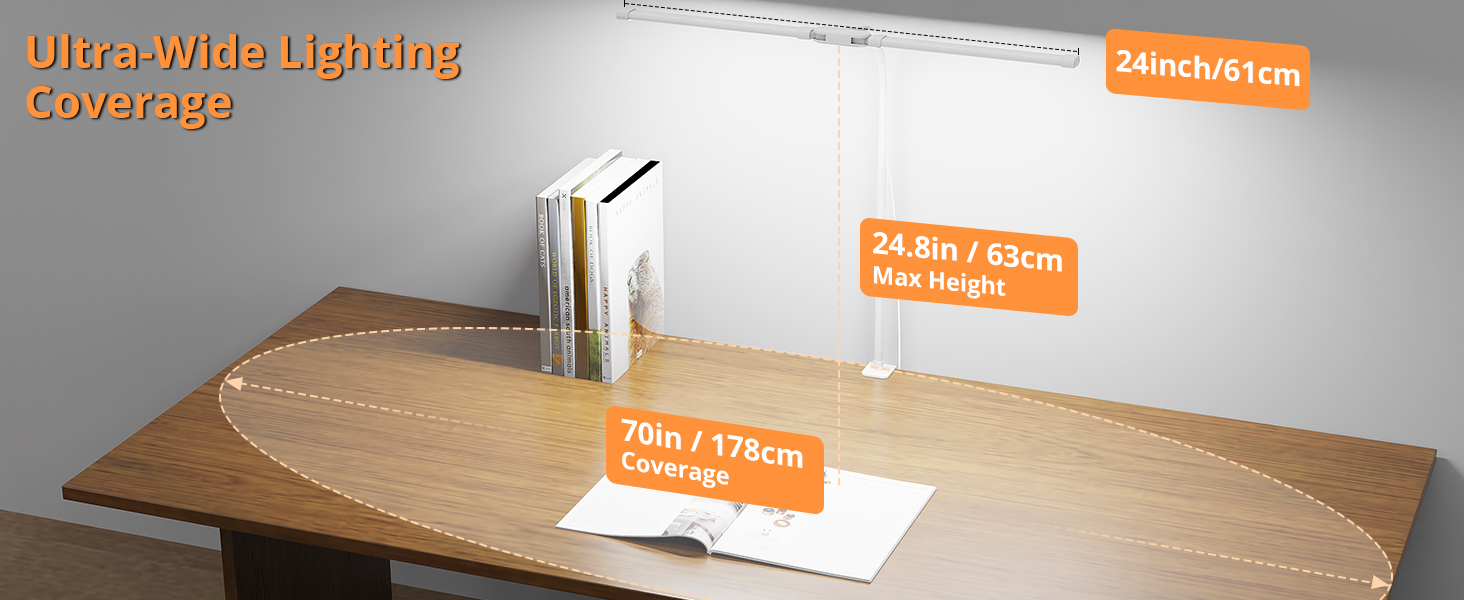 desk lamp for home office