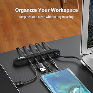 Mess Free desktop