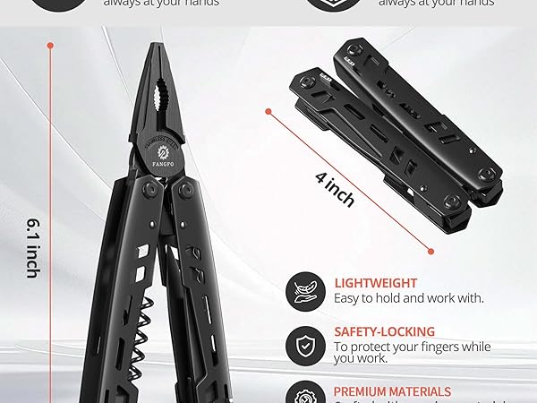 survival multitool