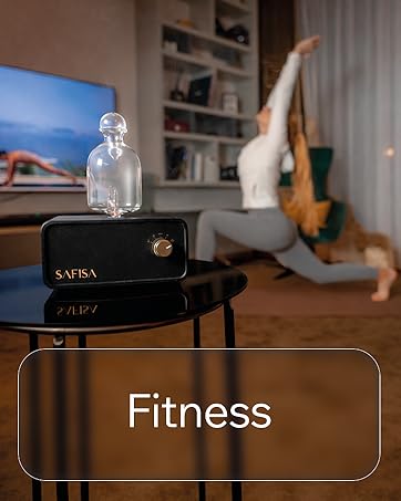 waterless scent diffuser for home essential oil diffuser hotel collection diffuser