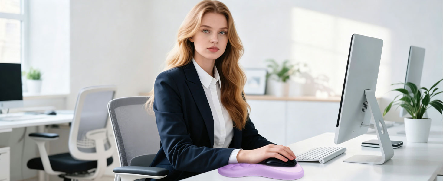 office desk mouse pad