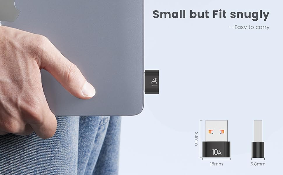 usb a to c adapter;usb c to a;usb adapter to usb c