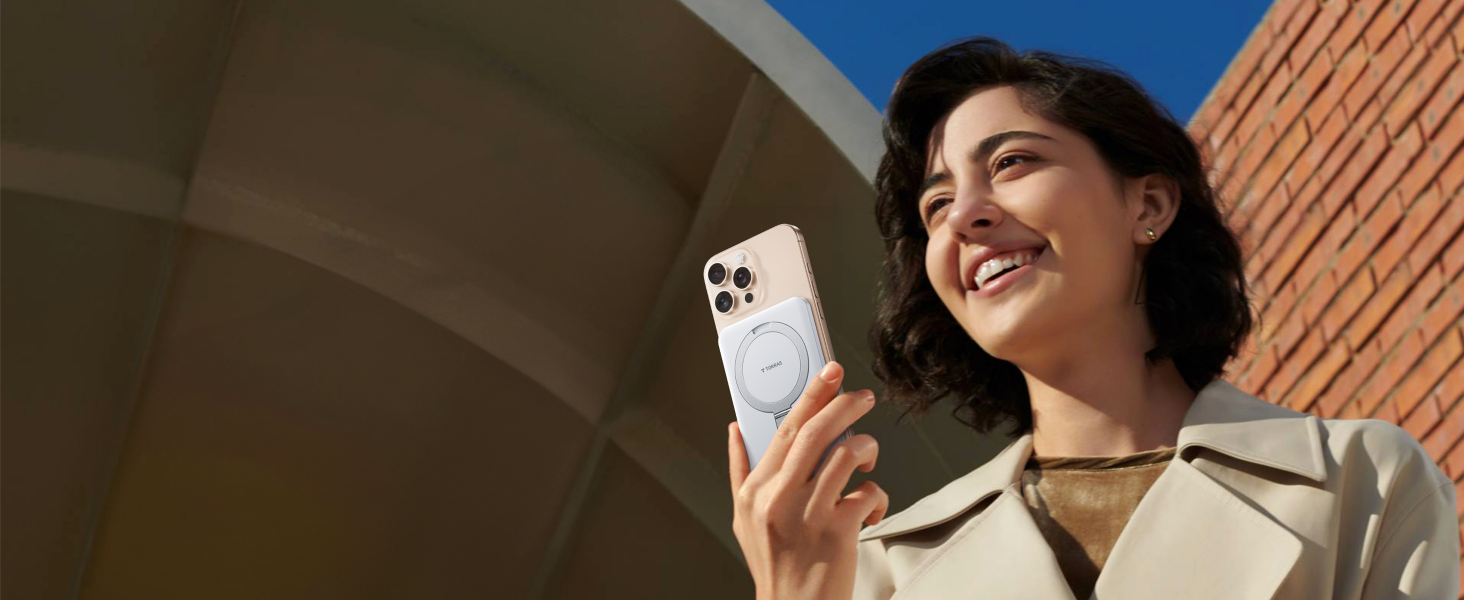 magsafe portable charger