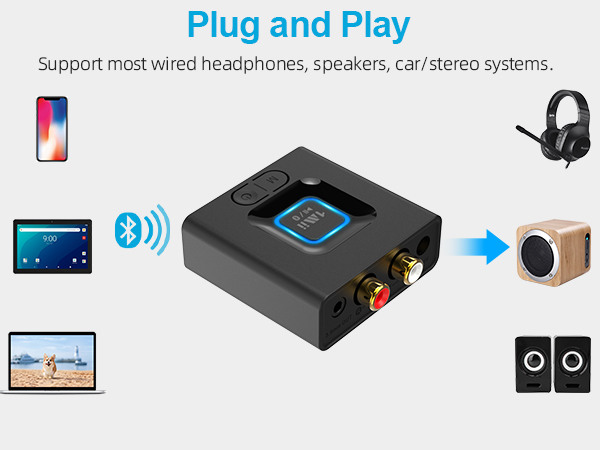 Bring Home Wireless Music to the Next Level