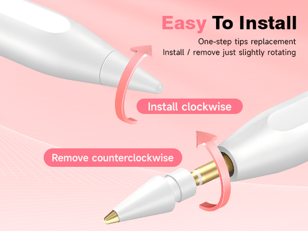 apple pencil accessories