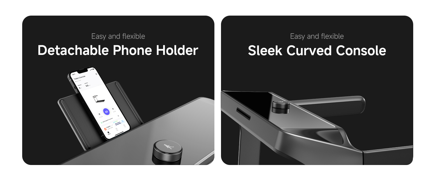 Sleek Console