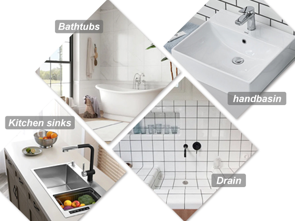 sink drain stopper