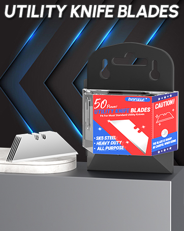 utility knife blades