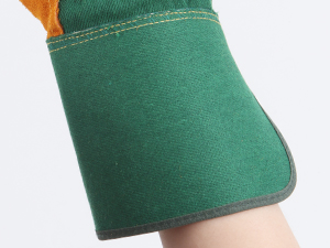 Half-forearm Protection