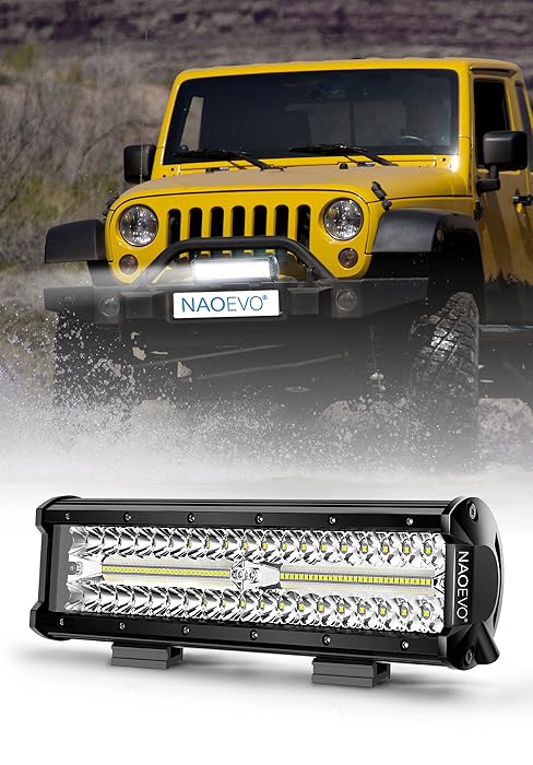 led light bar