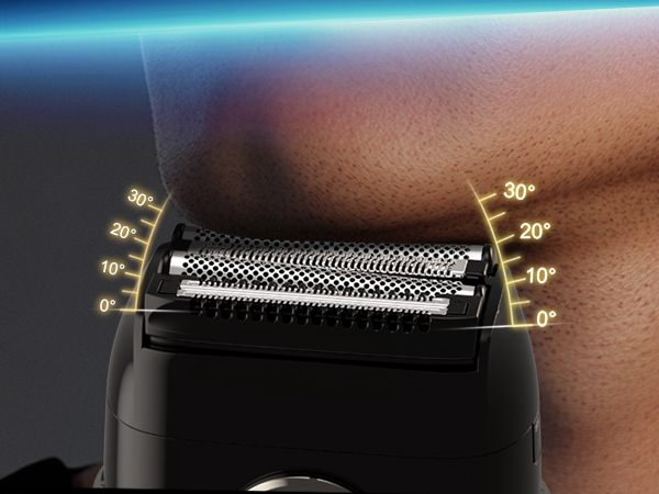 Electric Foil Shavers for Men