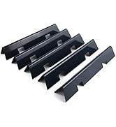 7636 Flavorizer Bars for Weber GS4 Spirit 2 Parts, Replacement for Weber GS4 Spirit II &amp; I E310 E...