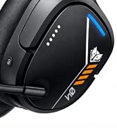 ps5 headset wireless