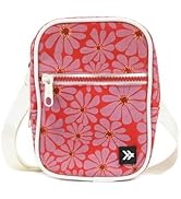 Thread Wallets Small Crossbody Bags for Women &amp; Men, Stylish Sling Backpack, Chest Bag for Everyd...