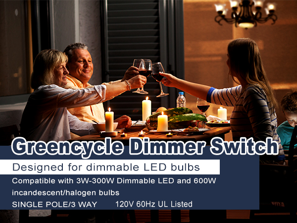 dimmer