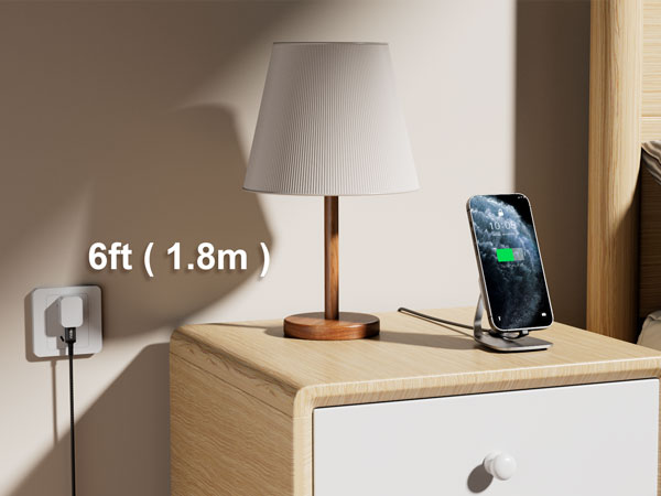 Right angle usb c to usb c cable