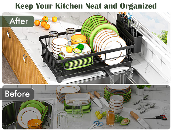 dish rack