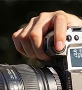 VILTROX EF-EOS M2 Speed Booster 0.71x Canon EF Lens to EF-M Mount Speedbooster for Canon m50 ii m...