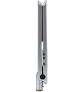Calista StyleVibe Hair Straightener, Vibrating Flat Iron, Dry Hair Styling Iron, Tourmaline Ionic...
