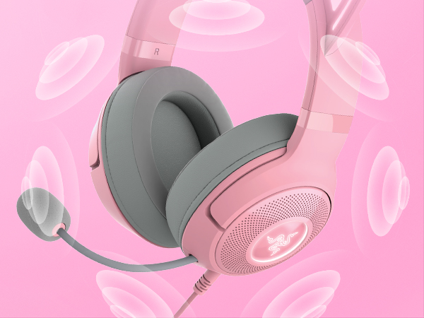 7.1 Surround Sound Accurate Positional Audio pinpoint 