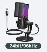 USB Microphone