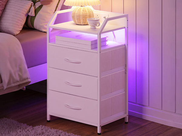 nightstand