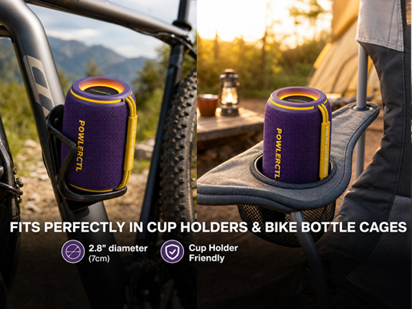 bluetooth speakers