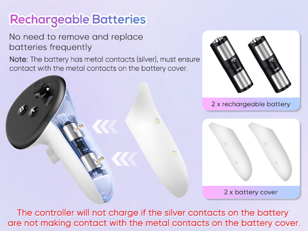 oculus quest 3 accessories