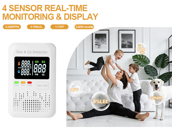 explosive-gas-carbon-monoxide-detectors