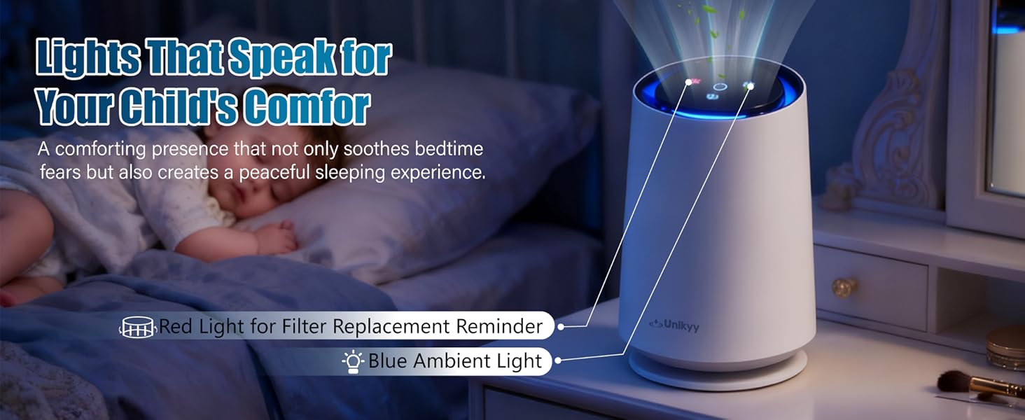 Air purifier