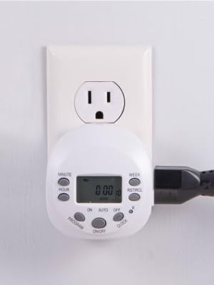 indoor timer