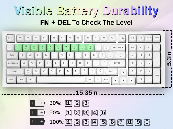 rechargeable battery 