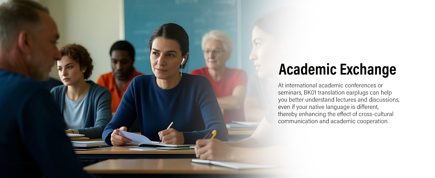 ai headphones translator