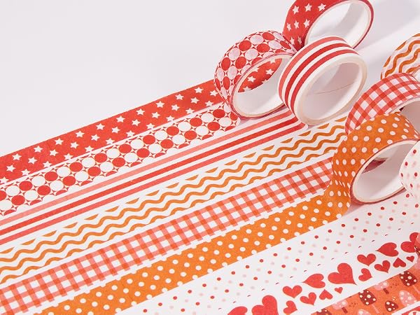 washi tape