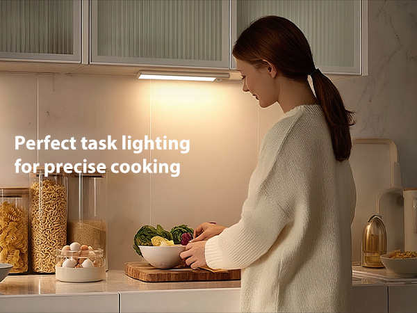 under cabinet lighting for kitchen