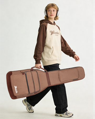 guitar bag